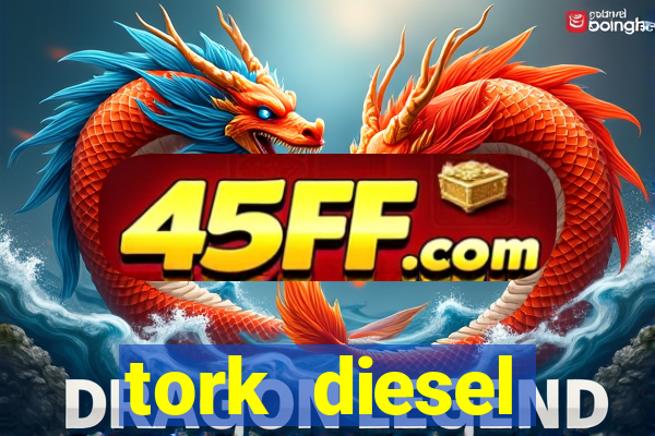 tork diesel cruzeiro sp telefone